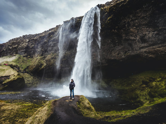 Iceland